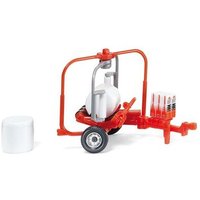 WIKING 038440 1:87 Kuhn Ballenwickler RW 1800 von Wiking