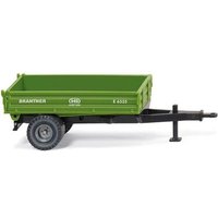 WIKING 038807 1:87 Brantner Einachskipper von Wiking