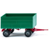 WIKING 038837 1:87 Landwirtschaftlicher Anhänger WIKING 038837 1:87 Landwirtschaftlicher Anhänger von Wiking