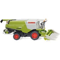 WIKING 038911 1:87 Claas Lexion 760 Mähdrescher mit Conspeed Maisvorsatz WIKING 038911 1:87 Claas Lexion 760 Mähdrescher mit Conspeed Maisvorsatz von Wiking
