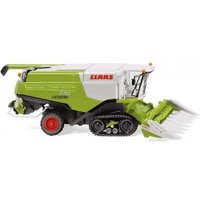 WIKING 038913 1:87 Claas Lexion 770 TT Mähdrescher mit Conspeed Maisvorsatz WIKING 038913 1:87 Claas Lexion 770 TT Mähdrescher mit Conspeed Maisvorsatz von Wiking