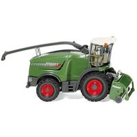 WIKING 038960 1:87 Fendt Katana 65 mit Gras pick-up von Wiking