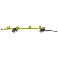 WIKING 039002 1:87 Claas Schneidwerkwagen Lexion WIKING 039002 1:87 Claas Schneidwerkwagen Lexion von Wiking