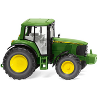 WIKING 039302 1:87 John Deere 6820 von Wiking