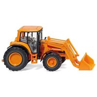 WIKING 039339 1:87 John Deere 6920 S mit Frontlader von Wiking