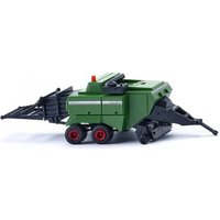 WIKING 039603 1:87 Fendt 1270S Quaderballenpresse WIKING 039603 1:87 Fendt 1270S Quaderballenpresse von Wiking