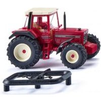 WIKING 039701 1:87 IHC 1455 XL von Wiking
