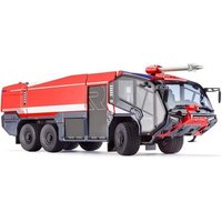 WIKING 043047 1:43 Feuerwehr - Rosenbauer FLF Panther electric 6x6 WIKING 043047 1:43 Feuerwehr - Rosenbauer FLF Panther electric 6x6 von Wiking