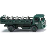 WIKING 047605 1:87 Milchwagen (Büssing 4500) "Bolle" von Wiking