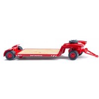 WIKING 050208 1:87 Tiefladeanhänger "Rosenkranz" von Wiking