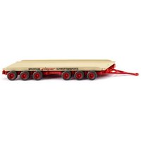 WIKING 059004 1:87 Straßenroller Culemeyer "Pieper" WIKING 059004 1:87 Straßenroller Culemeyer "Pieper" von Wiking