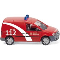 WIKING 060122 1:87 Feuerwehr - VW Caddy II von Wiking
