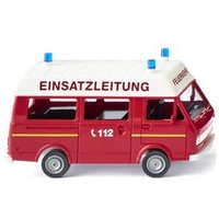 WIKING 060132 1:87 Feuerwehr - VW LT 28 von Wiking