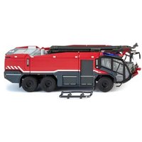 WIKING 062647 1:87 Feuerwehr - Rosenbauer FLF Panther 6x6 mit Löscharm WIKING 062647 1:87 Feuerwehr - Rosenbauer FLF Panther 6x6 mit Löscharm von Wiking