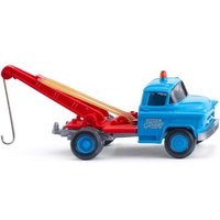 WIKING 063103 1:87 Abschleppwagen (Chevrolet) "Dave´s Garage" von Wiking