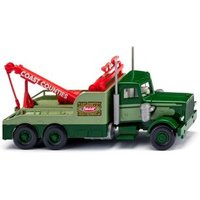 WIKING 063104 1:87 Abschleppwagen (Peterbilt) "Coast Counties" von Wiking