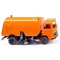 WIKING 064206 1:87 Straßenkehrwagen (MB) von Wiking