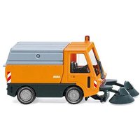 WIKING 065704 1:87 Kehrmaschine Hako Citymaster 1750 WIKING 065704 1:87 Kehrmaschine Hako Citymaster 1750 von Wiking