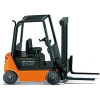 WIKING 066401 1:87 Gabelstapler Still R 70-16 WIKING 066401 1:87 Gabelstapler Still R 70-16 von Wiking