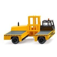 WIKING 066701 1:87 Seitenstapler WIKING 066701 1:87 Seitenstapler von Wiking