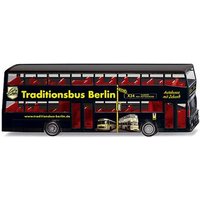WIKING 073108 1:87 Doppeldeckbus D 89 WIKING 073108 1:87 Doppeldeckbus D 89 von Wiking