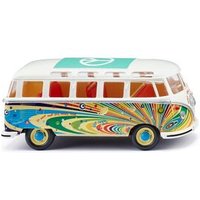 WIKING 076502 1:40 VW T1 Sambabus "Flower Power" WIKING 076502 1:40 VW T1 Sambabus "Flower Power" von Wiking