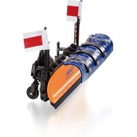 WIKING 077388 1:32 Schmidt Schneepflug Tarron MS 32.1 WIKING 077388 1:32 Schmidt Schneepflug Tarron MS 32.1 von Wiking
