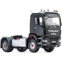 WIKING 077651 1:32 MAN TGS 18.510 4x4 BL 2-Achs Zugmaschine - schwarz WIKING 077651 1:32 MAN TGS 18.510 4x4 BL 2-Achs Zugmaschine - schwarz von Wiking