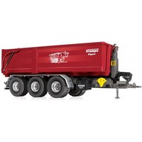 WIKING 077826 1:32 Krampe Hakenlift THL 30 L mit Abrollcontainer Big Body 750 von Wiking