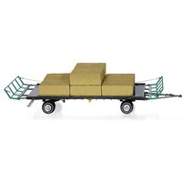 WIKING 077831 1:32 Oehler Zweiachs- Ballentransportwagen ZDK 120 B WIKING 077831 1:32 Oehler Zweiachs- Ballentransportwagen ZDK 120 B von Wiking