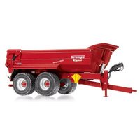 WIKING 077854 1:32 Krampe Tandem-Halbrundmulde Halfpipe HP 20 WIKING 077854 1:32 Krampe Tandem-Halbrundmulde Halfpipe HP 20 von Wiking