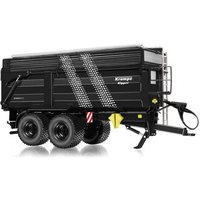 WIKING 077874 1:32 Krampe Big Body 650 Hinterkipper mit Silageaufsatz WIKING 077874 1:32 Krampe Big Body 650 Hinterkipper mit Silageaufsatz von Wiking