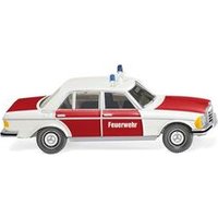 WIKING 078816 1:87 Feuerwehr - MB 240 D WIKING 078816 1:87 Feuerwehr - MB 240 D von Wiking