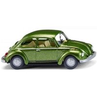 WIKING 079508 1:87 VW Käfer 1303 S Big - moosmetallic WIKING 079508 1:87 VW Käfer 1303 S Big - moosmetallic von Wiking
