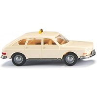 WIKING 080016 1:87 Taxi - VW 411 WIKING 080016 1:87 Taxi - VW 411 von Wiking