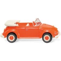 WIKING 080209 1:87 VW Käfer Cabrio "100 Jahre Sieper" von Wiking