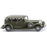 WIKING 082505 1:87 Horch 850 - graugrün von Wiking