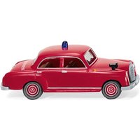 WIKING 086144 1:87 Feuerwehr - MB 180 WIKING 086144 1:87 Feuerwehr - MB 180 von Wiking
