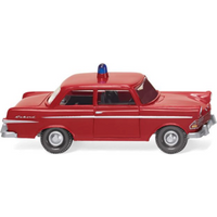 WIKING 086146 1:87 Feuerwehr - Opel Rekord '60 WIKING 086146 1:87 Feuerwehr - Opel Rekord '60 von Wiking