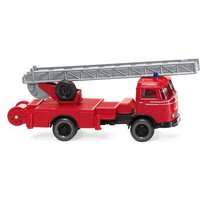 WIKING 086148 1:87 Feuerwehr - Drehleiter Mercedes-Benz LP 321 WIKING 086148 1:87 Feuerwehr - Drehleiter Mercedes-Benz LP 321 von Wiking