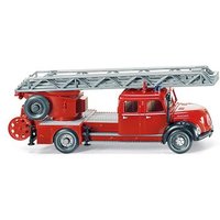 WIKING 086240 1:87 Feuerwehr - Drehleiter Magirus DL 25h WIKING 086240 1:87 Feuerwehr - Drehleiter Magirus DL 25h von Wiking