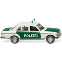 WIKING 086444 1:87 Polizei - MB 240 D WIKING 086444 1:87 Polizei - MB 240 D von Wiking