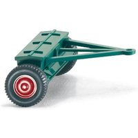 WIKING 088801 1:87 Walzen-Düngestreuer Amazone WIKING 088801 1:87 Walzen-Düngestreuer Amazone von Wiking