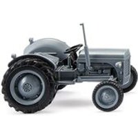 WIKING 089206 1:87 Ferguson TE - blaugrau von Wiking