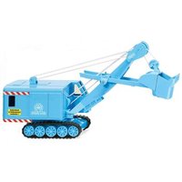 WIKING 089706 1:87 Menck-Bagger - hellblau WIKING 089706 1:87 Menck-Bagger - hellblau von Wiking