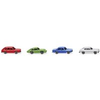 WIKING 091306 1:160 Vier klassische Personenwagen WIKING 091306 1:160 Vier klassische Personenwagen von Wiking