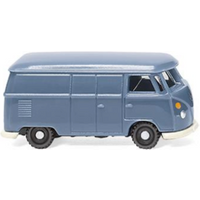 WIKING 093203 1:160 VW T1 Kastenwagen - taubenblau von Wiking