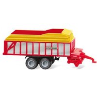 WIKING 095602 1:160 Pöttinger Jumbo Ladewagen WIKING 095602 1:160 Pöttinger Jumbo Ladewagen von Wiking