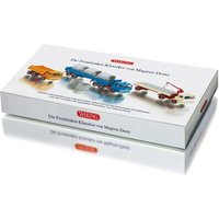 WIKING 099069 1:87 Set Magirus Deutz "Die Frontlenker-Klassiker" WIKING 099069 1:87 Set Magirus Deutz "Die Frontlenker-Klassiker" von Wiking