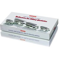 WIKING 099074 1:87 Set "Brauerei DAB" WIKING 099074 1:87 Set "Brauerei DAB" von Wiking
